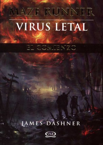 Maze Runner, Virus Letal - Click to Buy
