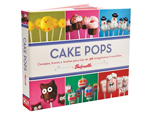 CAKE POPS - Click to Buy