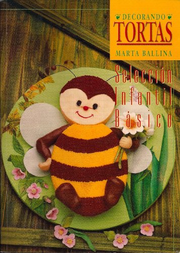 DECORANDO TORTAS . SELECCION INFANTIL BASICO - Click to Buy