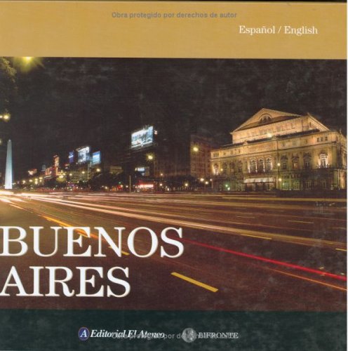Buenos Aires - Click to Buy