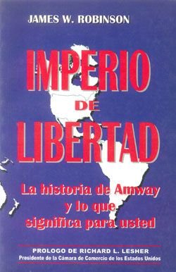 Imperio de Libertad - Click to Buy