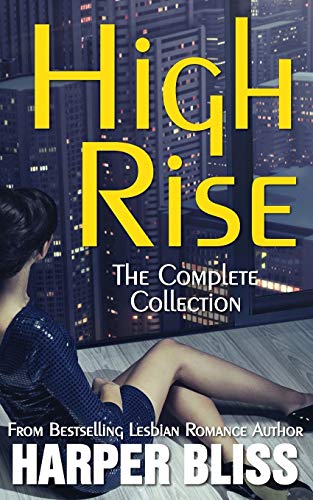 High Rise (The Complete Collection) - Click to Buy