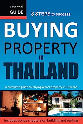Buying Property in Thailand: Essential Guide - Click to Buy