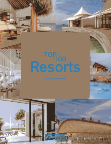 Top 100 Resorts - Click to Buy