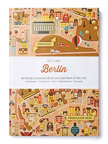 CITIx60: Berlin: New Edition - Click to Buy