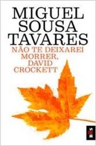 Nao TE Deixarei Morrer, David Crockett - Click to Buy