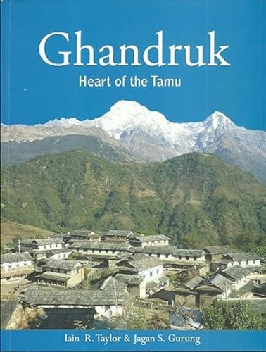 Ghandruk: Heart of the Tamu - Click to Buy