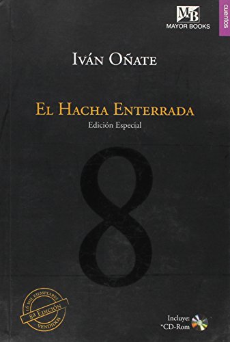 El Hacha Enterrada (Edición especial con CD-Rom) (Spanish Edition) - Click to Buy