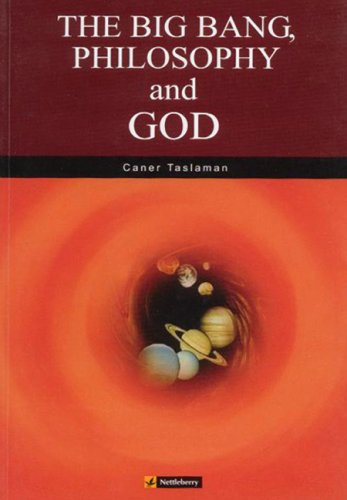 The Big Bang Philosophy and God - Click to Buy