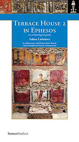 Terrace House 2 in Ephesos: An Archaeological Guide - Click to Buy