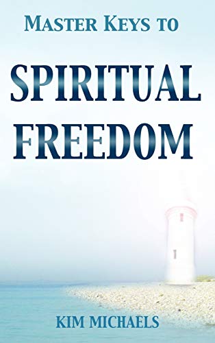 Master Keys to Spiritual Freedom - Click to Buy