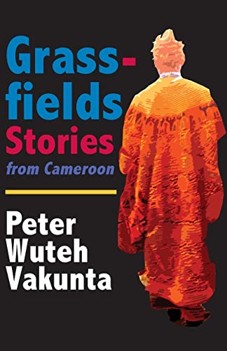 Grassfields Stories from Cameroon - Click to Buy