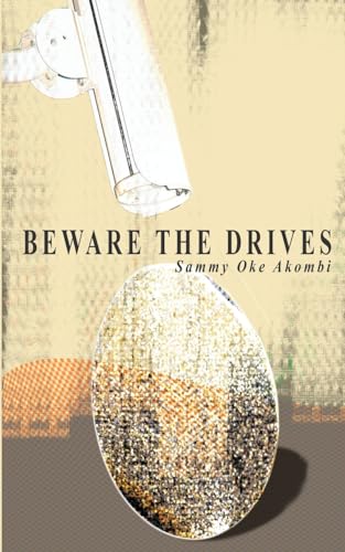 Beware the Drives - Click to Buy