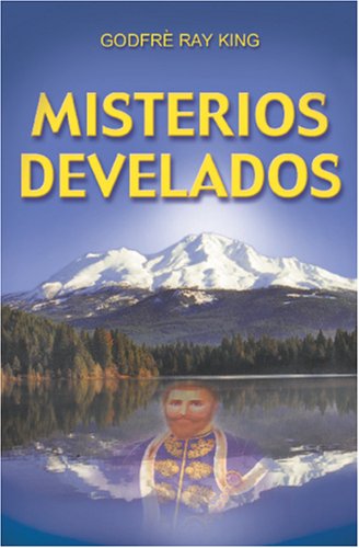 Misterios Develados (Spanish Edition)