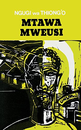 Mtawa Mweusi - Click to Buy