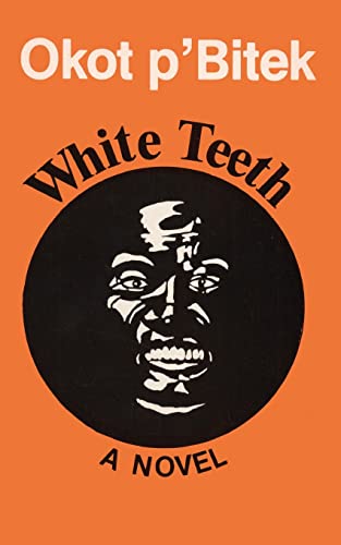 White Teeth - Click to Buy
