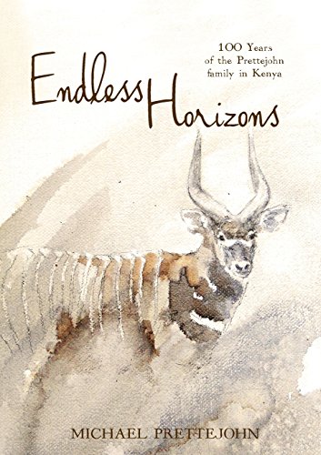 Endless Horizons - Click to Buy