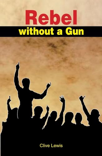 Rebel Without a Gun - Click to Buy