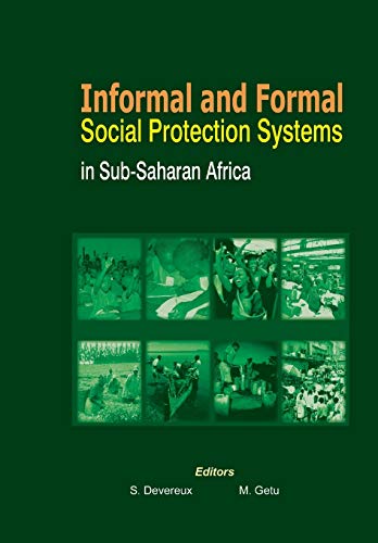 Informal and Formal Social Protection Systems in Sub-Saharan Africa - Click to Buy