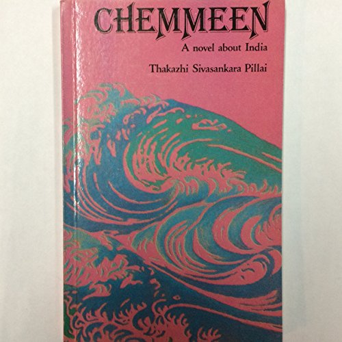 Chemmeen - Click to Buy