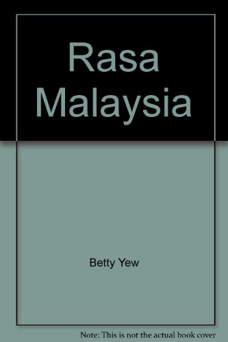 Rasa Malaysia: The complete Malaysian cookbook - Click to Buy