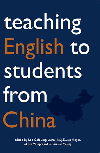 Teaching English to Students from China - Click to Buy