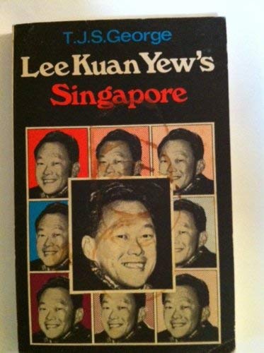 Lee Kuan Yews Singapore - Click to Buy