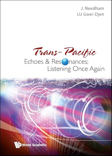 Trans-Pacific Echoes And Resonances; Listening Once Again - Click to Buy