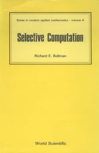 Selective Computation - Click to Buy