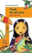 Verde Fue Mi Selva (Spanish Edition) - Click to Buy