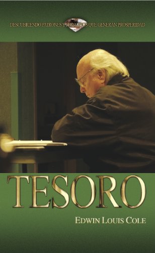 Tesoro / Treasure - Click to Buy