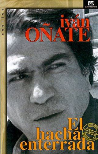 El Hacha Enterrada (Spanish Edition) - Click to Buy
