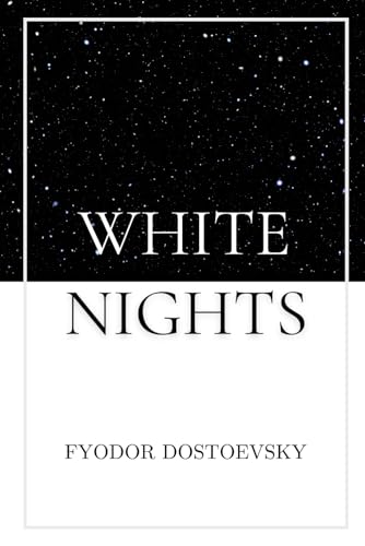 White Nights - Click to Buy