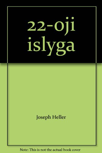 22-oji islyga - Click to Buy