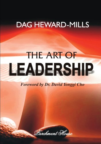 The Art of Leadership - Click to Buy
