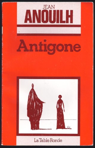 Antigone (French language edition) (French Edition)