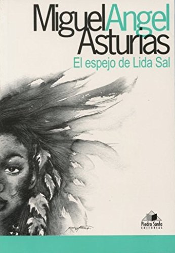 El espejo de Lida Sal