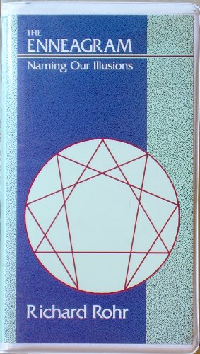 The Enneagram: Naming Our Illusions - Click to Buy