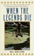 When the Legends Die - Click to Buy