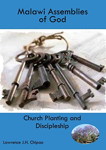 Church Planting and Discipleship: Unlocking the Feasible Growth
