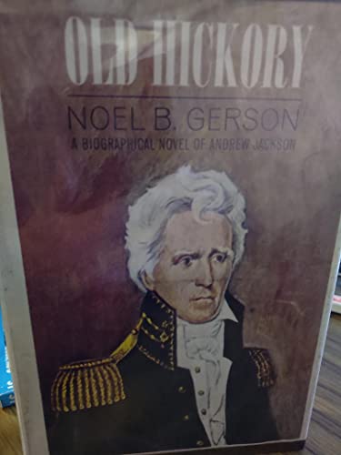 Old Hickory - Click to Buy