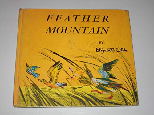 Feather Mountain - Click to Buy