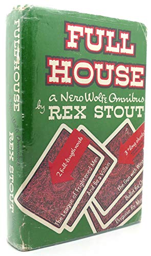 Full House - Click to Buy