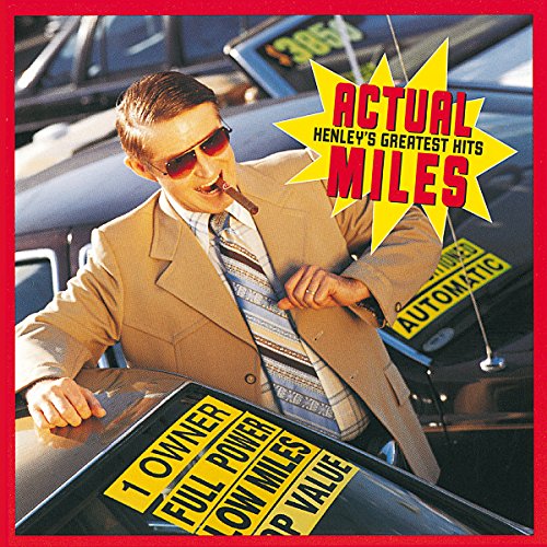 Actual Miles: Greatest Hits - Click to Buy