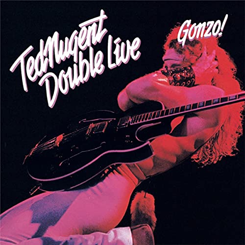 Double Live Gonzo - Click to Buy