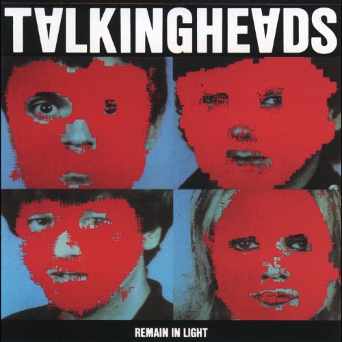 Remain in Light - Click to Buy