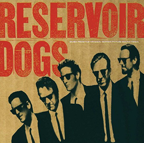Reservoir Dogs: Original Motion Picture Soundtrack - Click to Buy