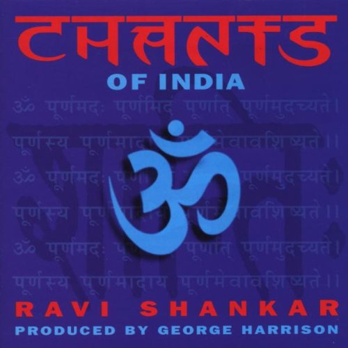 Chants of India - Click to Buy