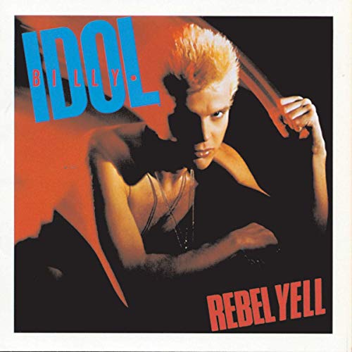 Rebel Yell - Click to Buy