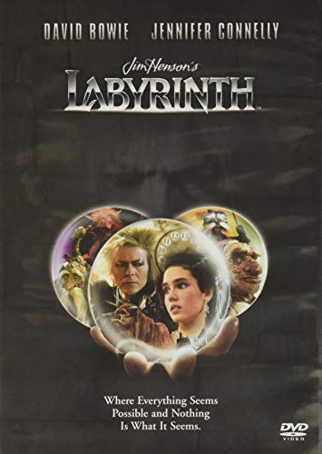 Labyrinth - Click to Buy
